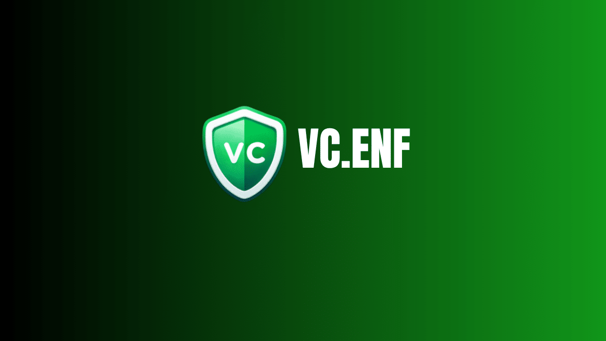 VC.ENF
