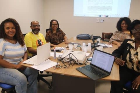 Cofen avança na criação de política nacional contra o racismo e a discriminação na Enfermagem